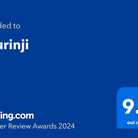 Shurinji Whanganui Bagian luar foto