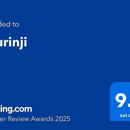 Shurinji Whanganui Bagian luar foto