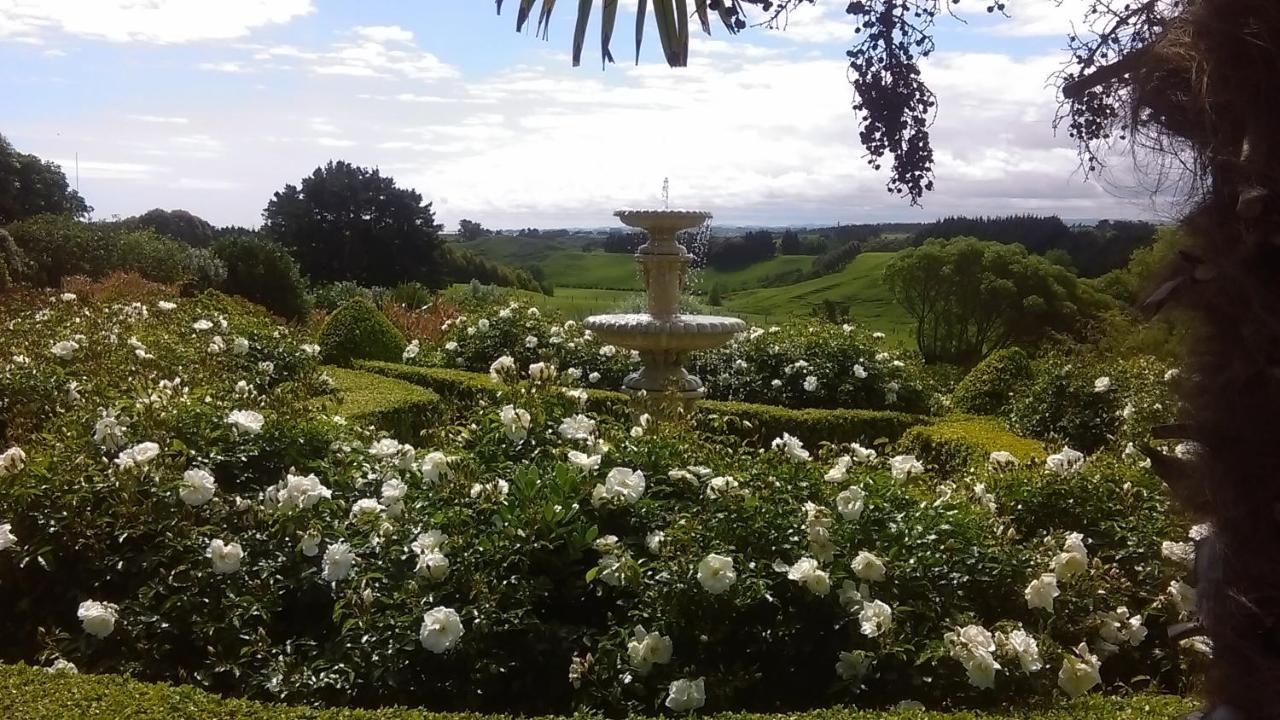 Shurinji Whanganui Bagian luar foto