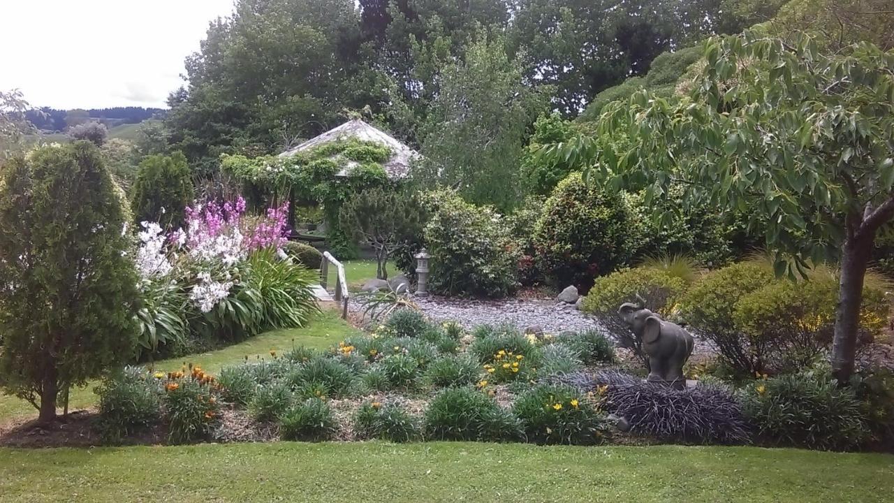 Shurinji Whanganui Bagian luar foto