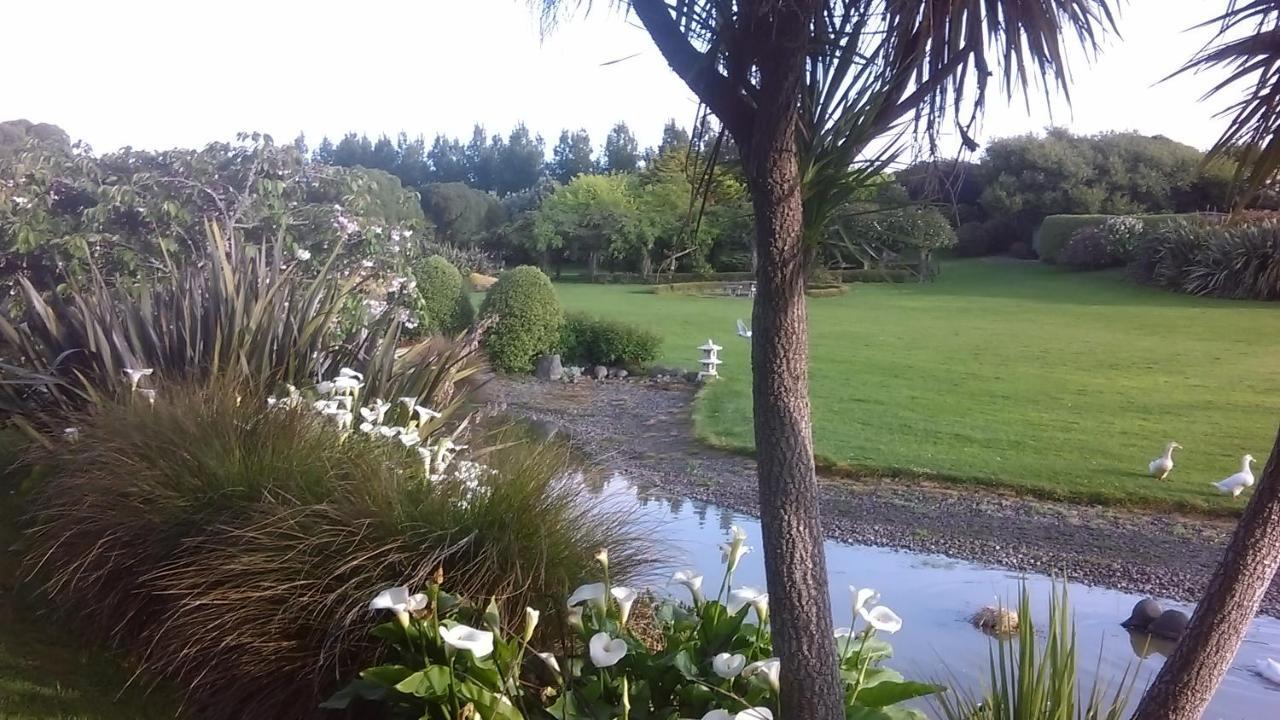 Shurinji Whanganui Bagian luar foto