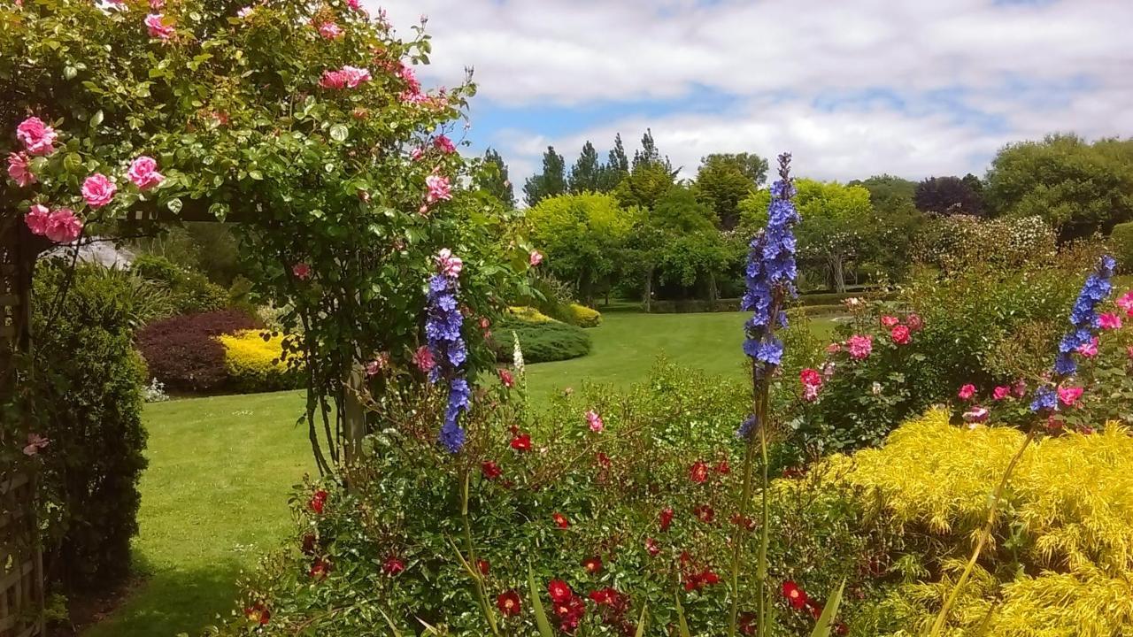 Shurinji Whanganui Bagian luar foto
