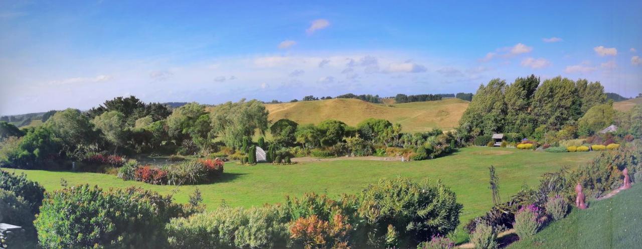 Shurinji Whanganui Bagian luar foto