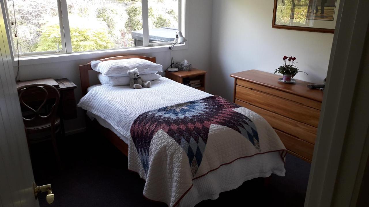 Shurinji Whanganui Bagian luar foto